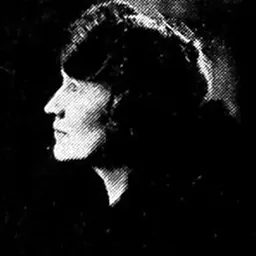 Portrait of Ruth Moench Bell