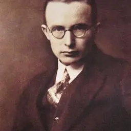 Portrait of Uuno Kailas