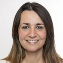 Portrait of Emanuela Corda