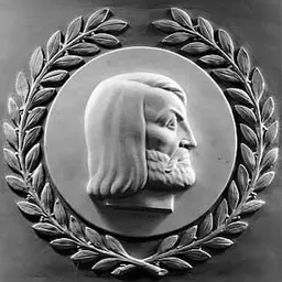 Portrait of Simon de Montfort, 6th Earl of Leicester