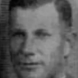 Portrait of K. Griner