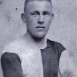 Portrait of Robert de Veen