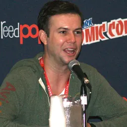 Portrait of Taran Killam