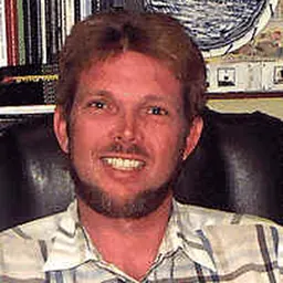 Portrait of Rogier Windhorst