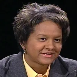 Portrait of Deborah Wright