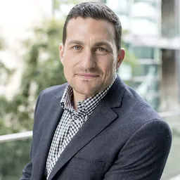 Portrait of Andrew D. Huberman
