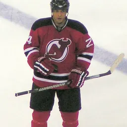 Portrait of Bryce Salvador
