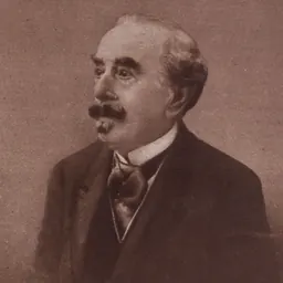 Portrait of Karl Wilhelm Drescher