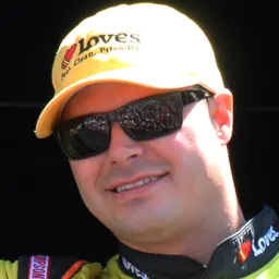 Portrait of David Gilliland