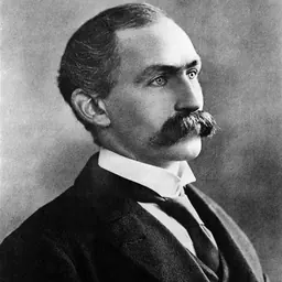 Portrait of Henry Balfour