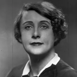 Portrait of Mab Copland Lineman