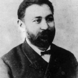 Portrait of Matthaios Kofidis