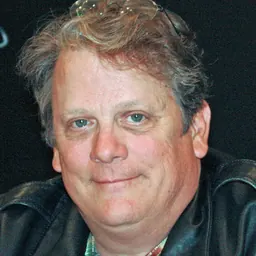 Portrait of Keith Szarabajka