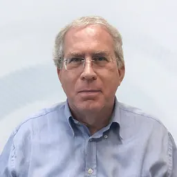 Portrait of Ido Kanter