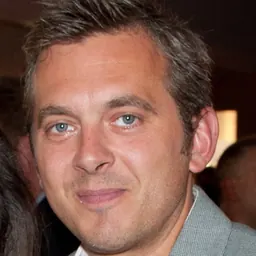 Portrait of Nolan Hemmings