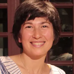 Portrait of Liana Finck