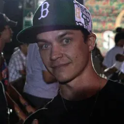 Portrait of Ryan Gallant