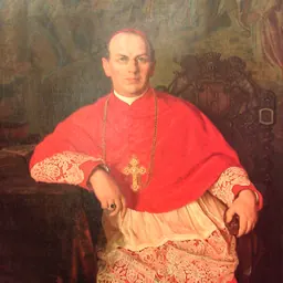 Portrait of Florian Stablewski