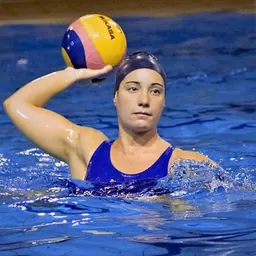 Portrait of Roberta Bianconi