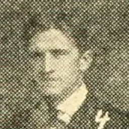 Portrait of Cody Clark