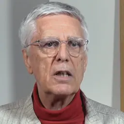 Portrait of Philippe Desan