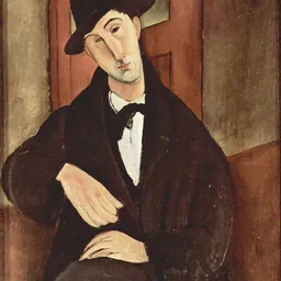 Portrait of Marios Varvoglis