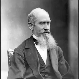 Portrait of Richard Jones