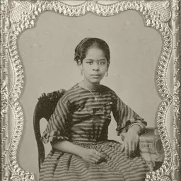 Portrait of Maritcha Remond Lyons
