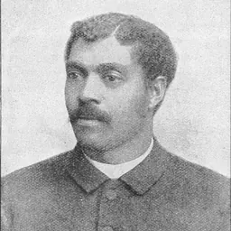 Portrait of Jacob Javan Durham