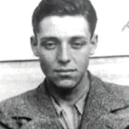 Portrait of George Ivașcu