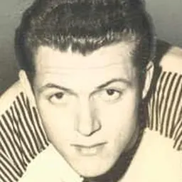 Portrait of Tom Gola