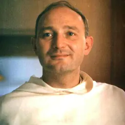 Portrait of Tomáš Týn