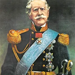 Portrait of Richard Church