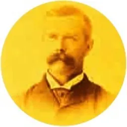 Portrait of Byron Brenan
