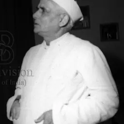 Portrait of R. R. Diwakar