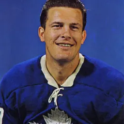 Portrait of Kent Douglas