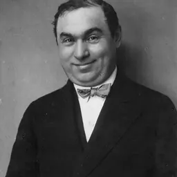 Portrait of Nikita Fyodorovich Baliev