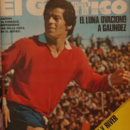 Portrait of Agustín Balbuena
