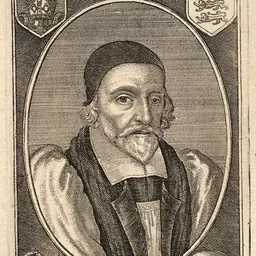 Portrait of Robert Sanderson