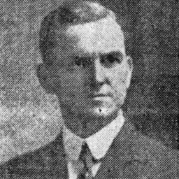 Portrait of George Albert McGuire