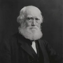 Portrait of John Lewis