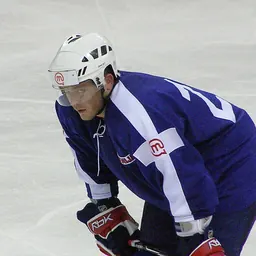 Portrait of Damjan Dervarič