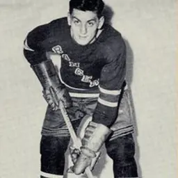 Portrait of Don Raleigh