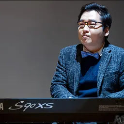 Portrait of Yoon Il-sang