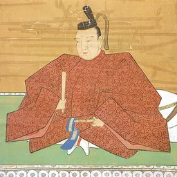 Portrait of Hosokawa Yukitaka