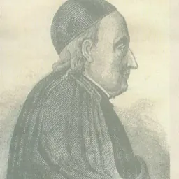 Portrait of Gabriel Gruber