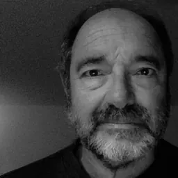 Portrait of Joe Safdie
