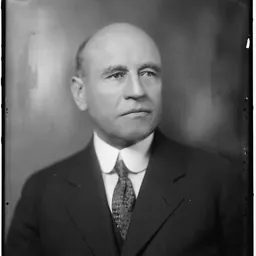 Portrait of Mark L. Requa