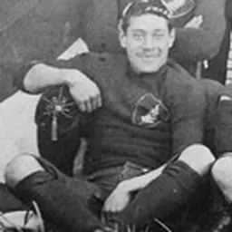 Portrait of Dick Taiaroa