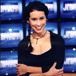 Portrait of Sarah Spiegel